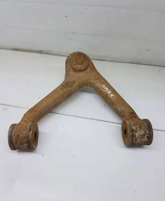 Iveco Daily 3rd gen Front control arm