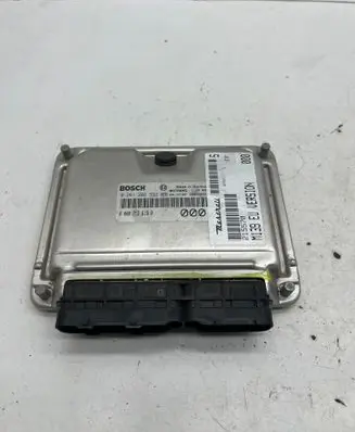 Maserati Quattroporte Other control units/modules 0261208592 1039S049 00002126190