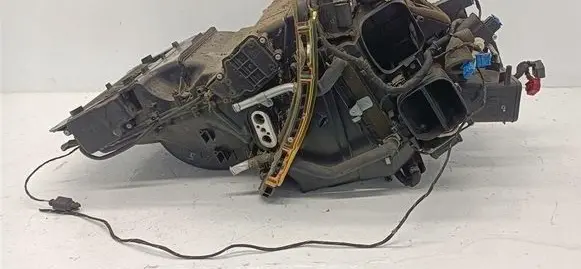 Audi A8 S8 D3 4E Interior heater climate box assembly 