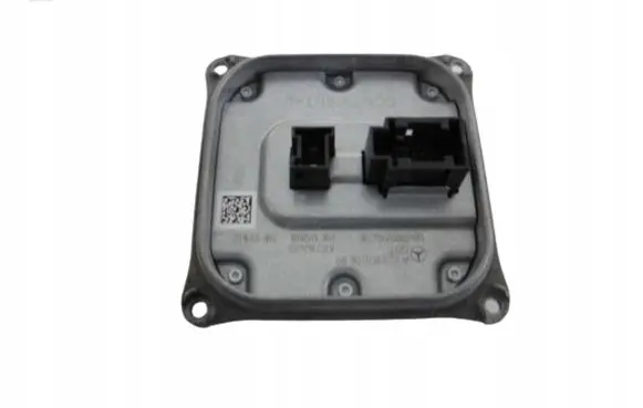 Mercedes-Benz E W212 LED ballast control module A2228700689 A2228700789