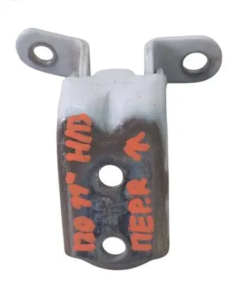 Hyundai i20 (PB PBT) Front door upper hinge 