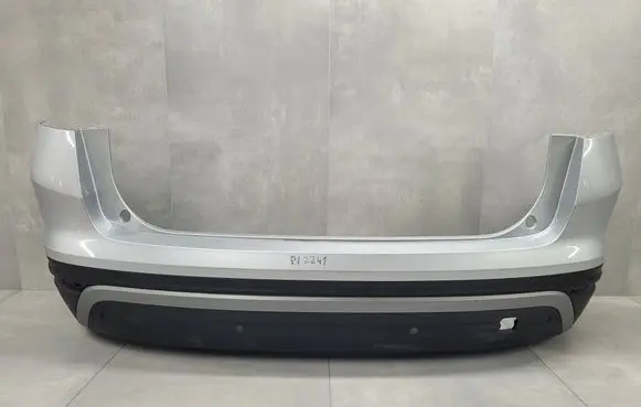 Skoda Karoq Rear bumper 57H807421 57H807521