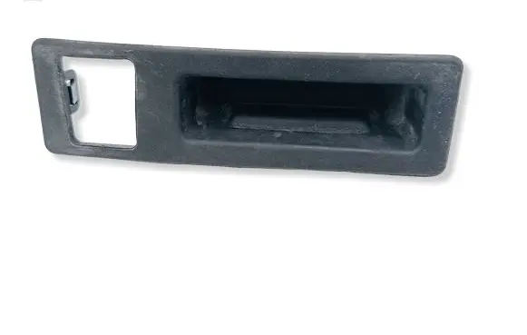 BMW 3 F30 F35 F31 Tailgate handle with camera 7368753