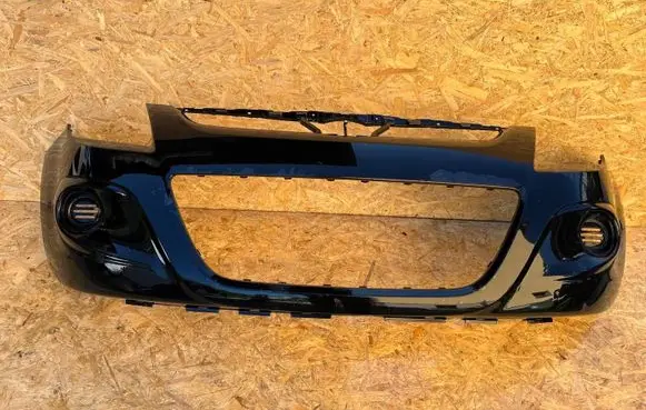Hyundai i20 (PB PBT) Front bumper 86511-1J000