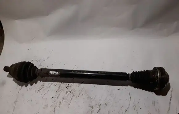 Audi A3 S3 8P Front driveshaft 1K0407272EN 2ENJ