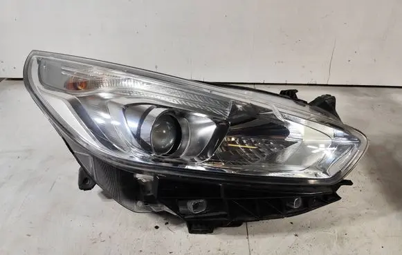 Ford Galaxy Headlight/headlamp EM2B13W029BJ 90074999