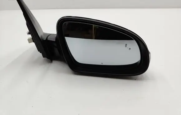 Hyundai Kona I Front door electric wing mirror E13049774