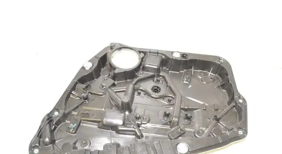 BMW iX3 G08 Rear door window regulator with motor