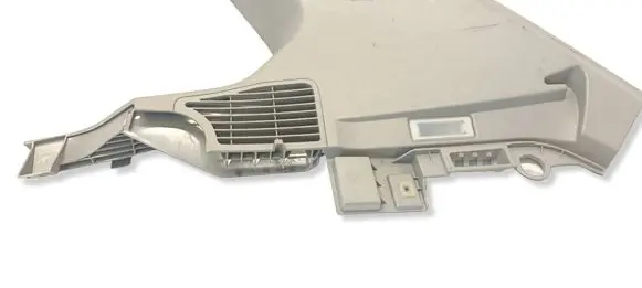 BMW X3 F25 (D)pillar trim (top) 7228139 15671810 E0203040