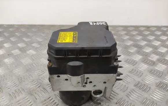 Toyota RAV 4 (XA30) ABS Pump 4454042100