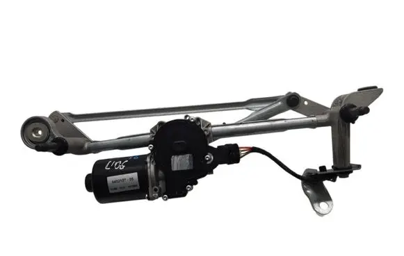 BMW 2 Active Tourer U06 Front wiper linkage 8492107
