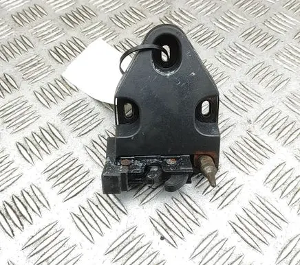 Opel Vivaro Rear door lock 91166044 198008182