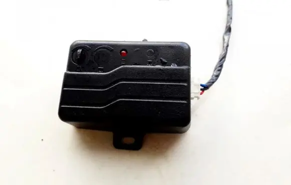 Peugeot 406 Other control units/modules