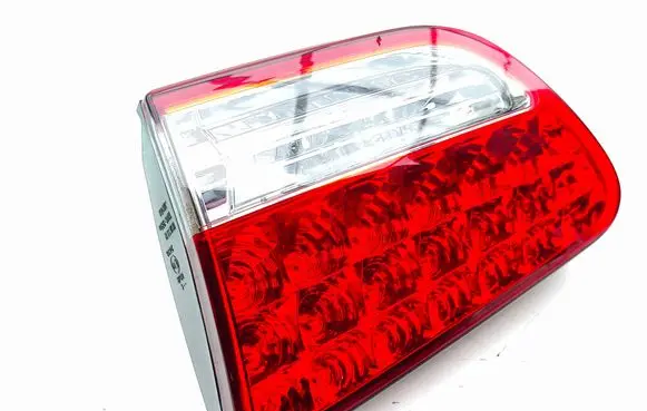Citroen C-Crosser Tailgate rear/tail lights 1146380R 2438