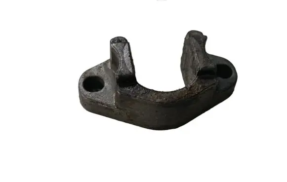 BMW 3 E90 E91 Fuel Injector clamp holder