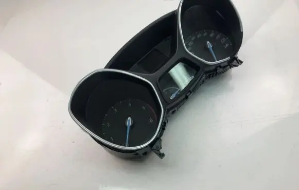 Ford C-MAX II Speedometer (instrument cluster) AM5T10849CK