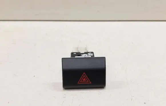 Skoda Superb B6 (3T) Hazard light switch 3T0953235C 03002460 3T0953235