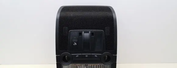 BMW X5 E70 Front seat light 9225937 74756300