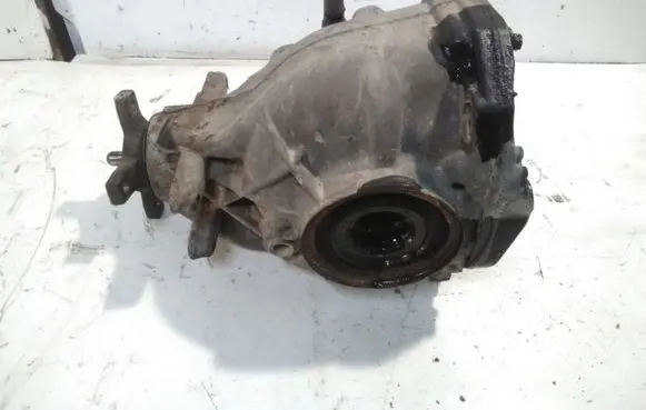 Mercedes-Benz CLS C219 Rear differential A2303511808 ENAC46000