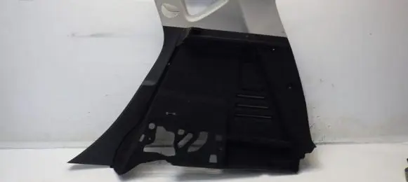 Renault Scenic IV - Grand scenic IV Trunk/boot side trim panel 769340424