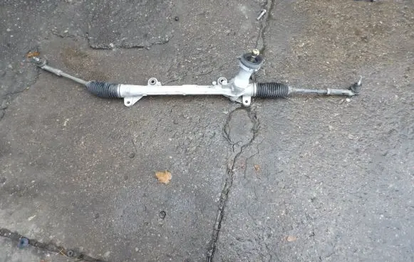 Hyundai Kona I Steering rack 56500CM000 0SHLM125D0127