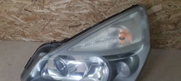 Renault Espace - Grand espace IV Headlight/headlamp 15565900