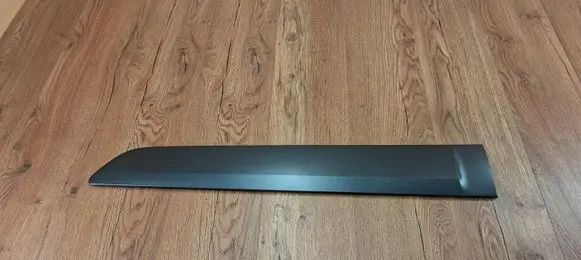 Renault Espace IV Rear door trim (molding) 7701053492
