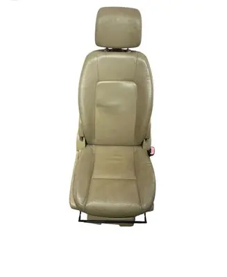 Chevrolet Captiva Front passenger seat 