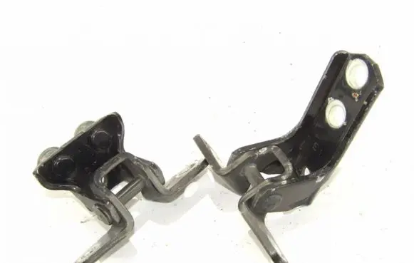 Peugeot 4007 Rear door hinge set 