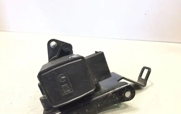 Mercedes-Benz A W168 Accelerator pedal position sensor A0125423317