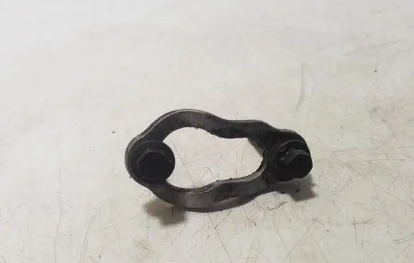 Volvo XC60 Fuel Injector clamp holder