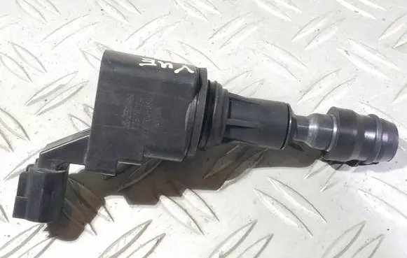 Opel Antara High voltage ignition coil 12578224 0997000850 8319A