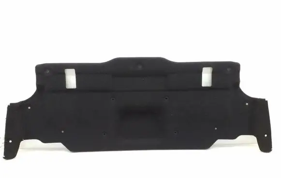 Mercedes-Benz CLK A209 C209 Other trunk/boot trim element A2096941025