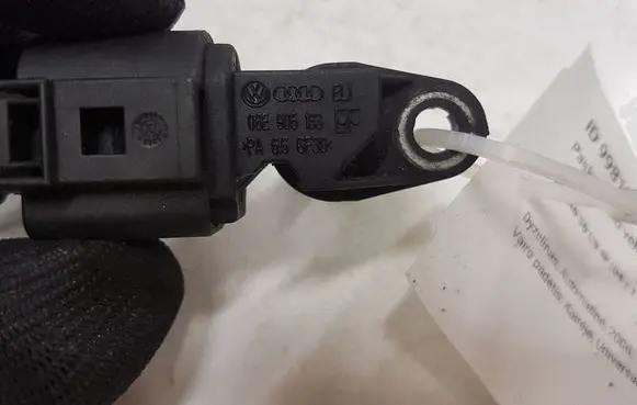 Audi A6 S6 C6 4F Camshaft position sensor 06E905163