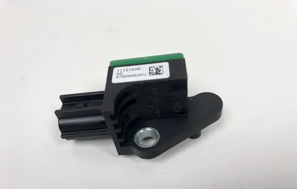 Volkswagen PASSAT B7 Airbag deployment crash/impact sensor 5N0959351B 391229