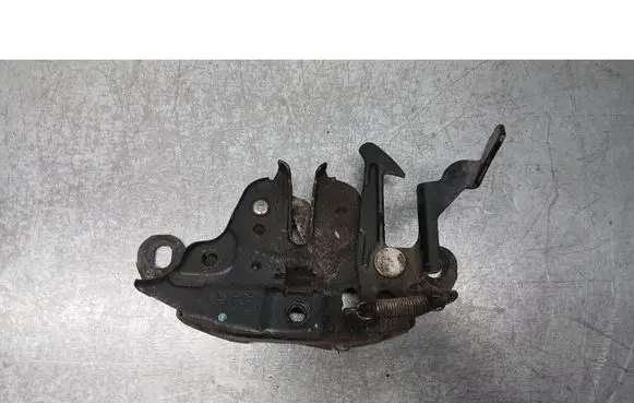 Nissan X-Trail T30 Engine bonnet/hood lock/catch 