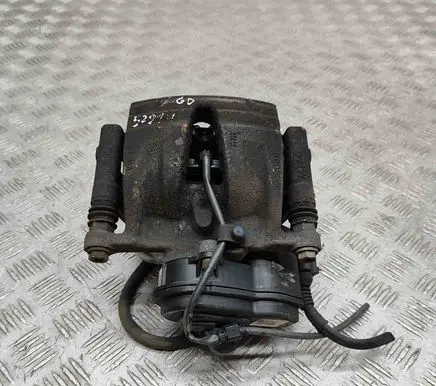 Audi Q7 4M Rear brake caliper 4M0615404A