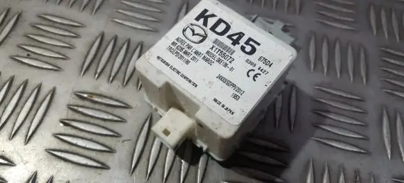 Mazda 6 Sensor X1T55072 KD45675D4
