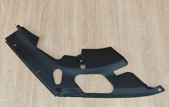 BMW 4 G22 G23 G24 G26 Heat shield in engine bay 9883648