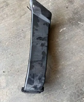 BMW 2 F45 Brake cooling air channel/duct 7302523 5174 15677210