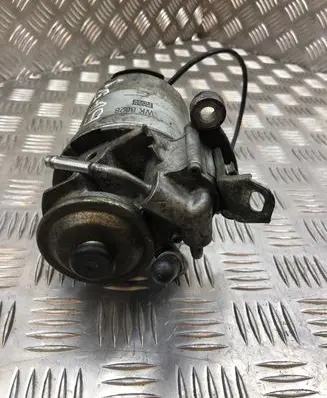 Fuel filter