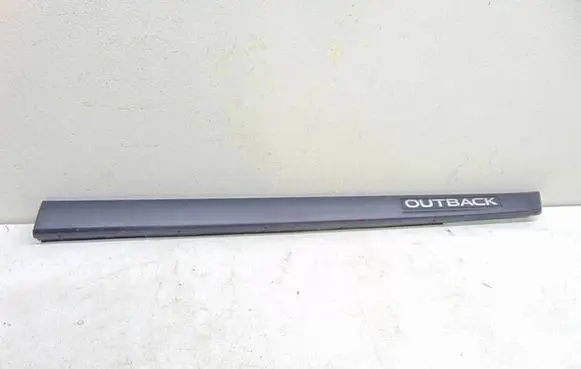 Subaru Outback (BS) Front door trim (molding) 91112AL