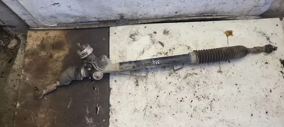 Audi A4 S4 B5 8D Steering rack 8D1422072Q
