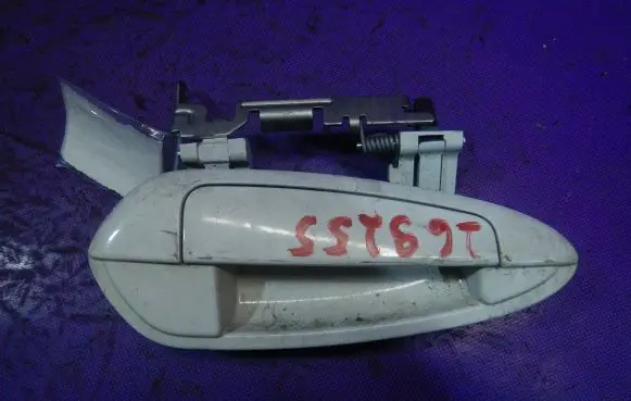 Fiat Punto (199) Front door exterior handle