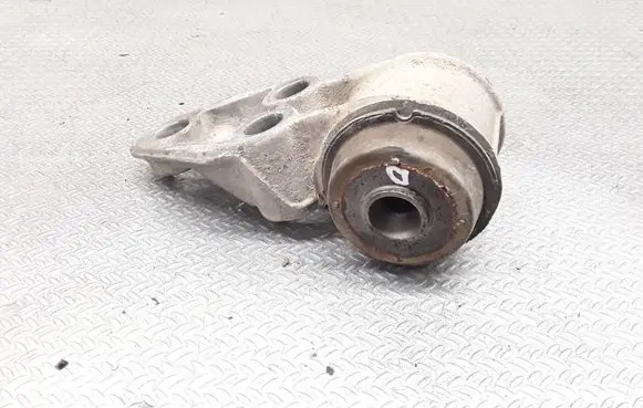 Skoda Superb B5 (3U) Rear axle beam mounts housing 4B0501522E