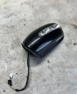 Mercedes-Benz E W211 Front door electric wing mirror 2038105993