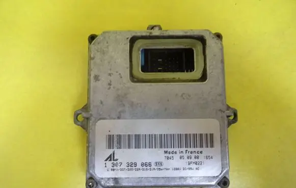 Xenon control unit/module