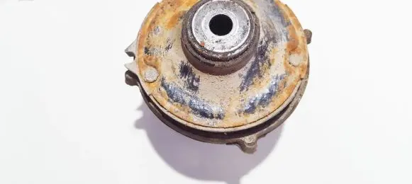 Opel Zafira A Coil spring mount 