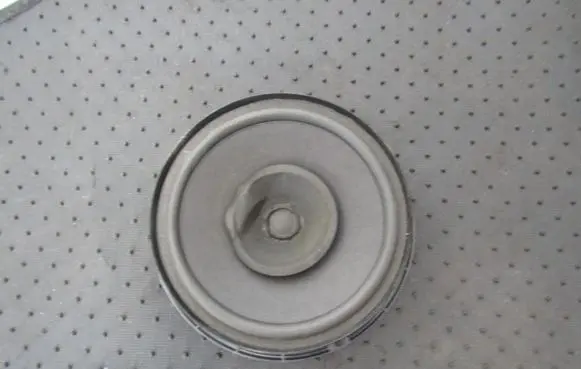 Seat Ibiza III (6L) Front door speaker 902275487901 5p0035411a