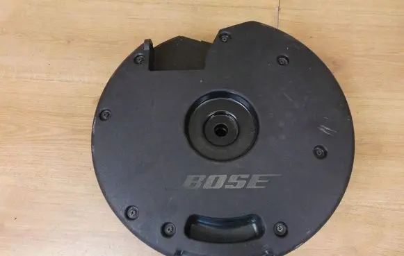 Nissan X-Trail T31 Subwoofer speaker 28170JM20A